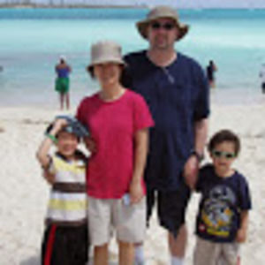 Meet your Posher, Scott